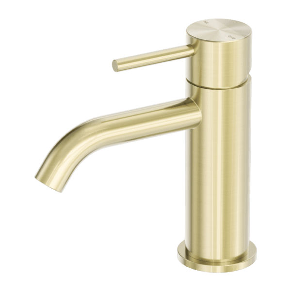 Zen SS316L Basin Mixer