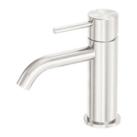 Zen SS316L Basin Mixer