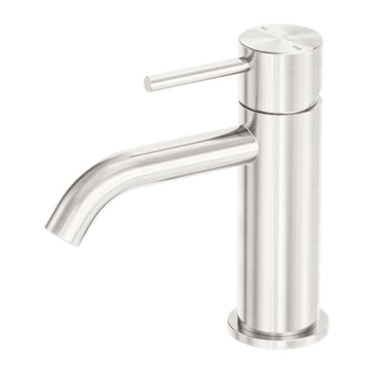 Zen SS316L Basin Mixer