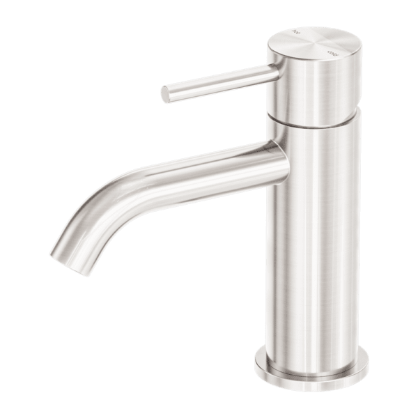 Zen SS316L Basin Mixer