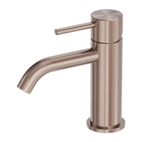 Zen SS316L Basin Mixer