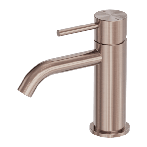 Zen SS316L Basin Mixer