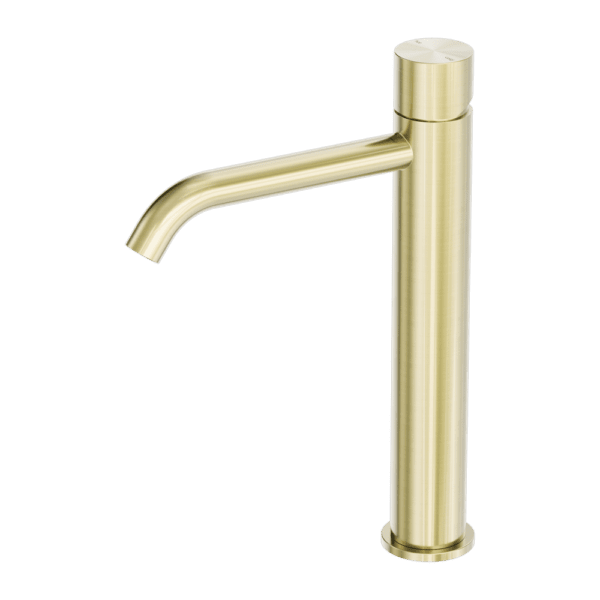 Zen SS316L Tall Basin Mixer Handless