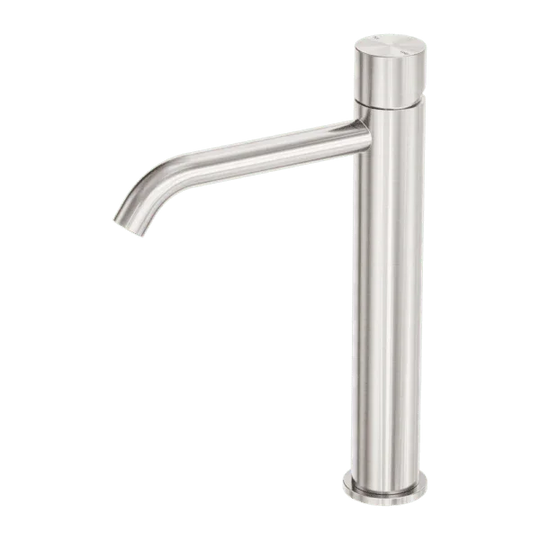 Zen SS316L Tall Basin Mixer Handless