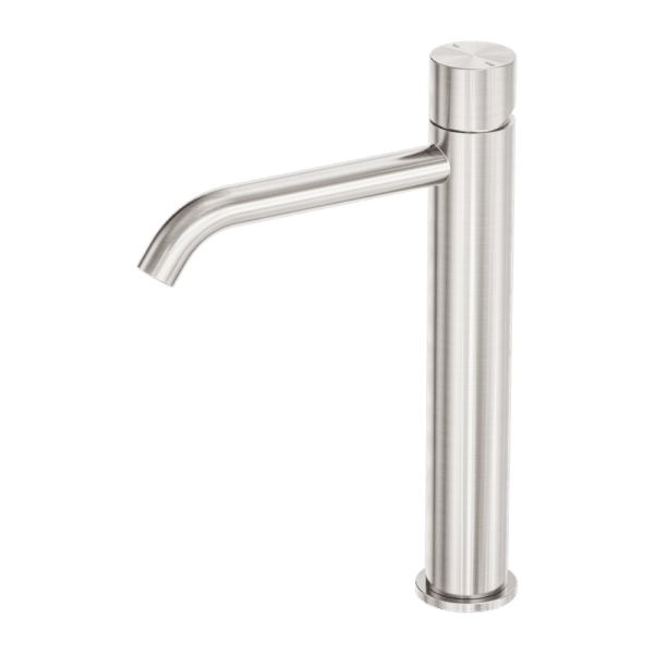 Zen SS316L Tall Basin Mixer Handless