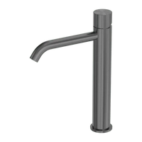 Zen SS316L Tall Basin Mixer Handless
