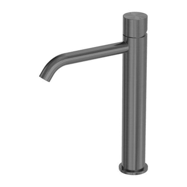 Zen SS316L Tall Basin Mixer Handless