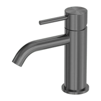 Zen SS316L Basin Mixer
