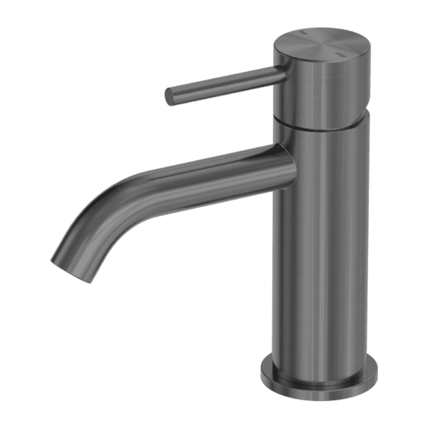 Zen SS316L Basin Mixer