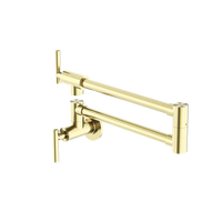Brushed Gold