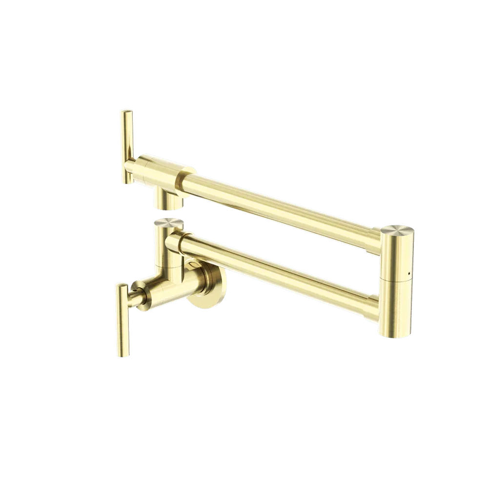 Zen 316L Stainless Steel Pot Filler