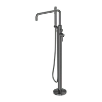 Zen SS316L Freestanding Bath Mixer