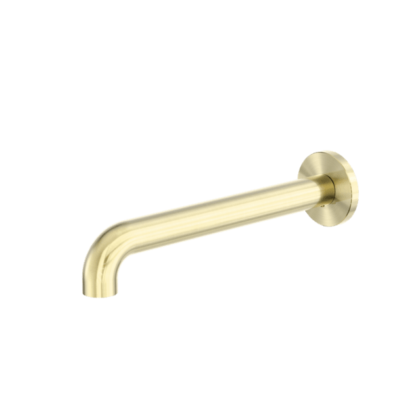 Zen SS316L Round Basin/Bath Spout Only