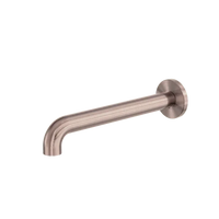 Brushed Bronze / 185mm