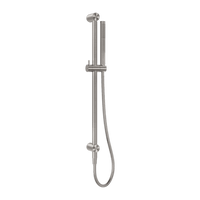 Zen SS316L Shower Rail
