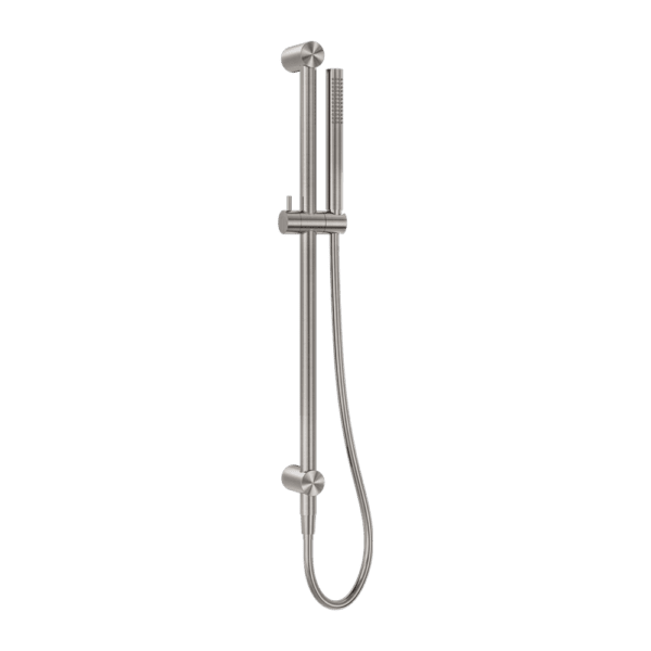 Zen SS316L Shower Rail