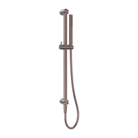 Zen SS316L Shower Rail