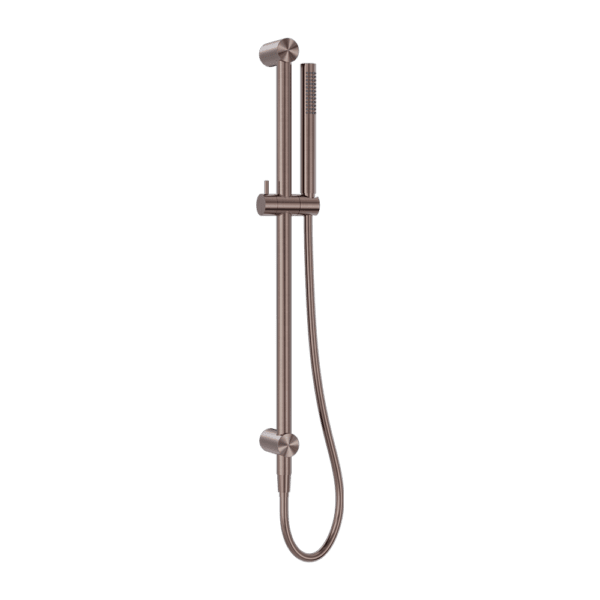 Zen SS316L Shower Rail