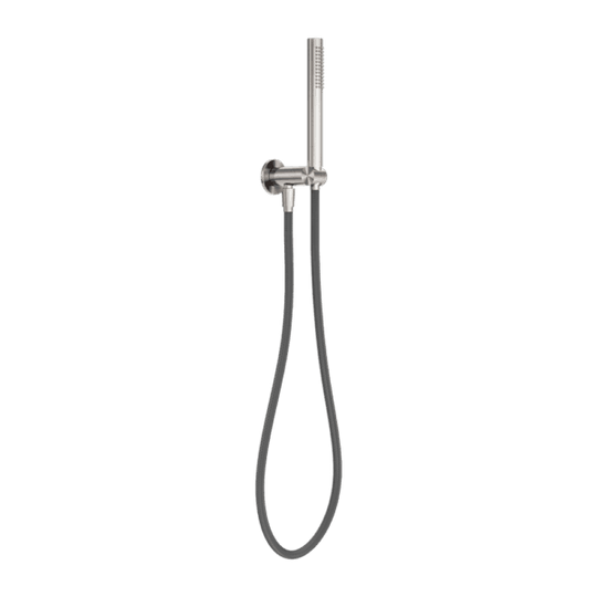Zen SS316L Shower on Bracket with Putdoor Shower Hose