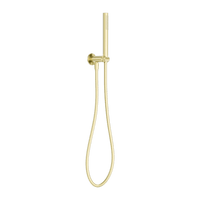 Zen SS316L Shower on Bracket