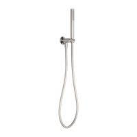 Zen SS316L Shower on Bracket
