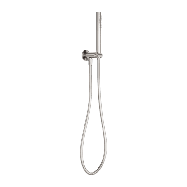 Zen SS316L Shower on Bracket