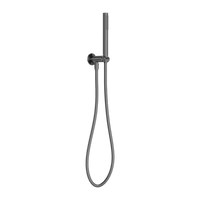 Zen SS316L Shower on Bracket