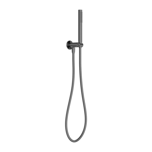 Zen SS316L Shower on Bracket