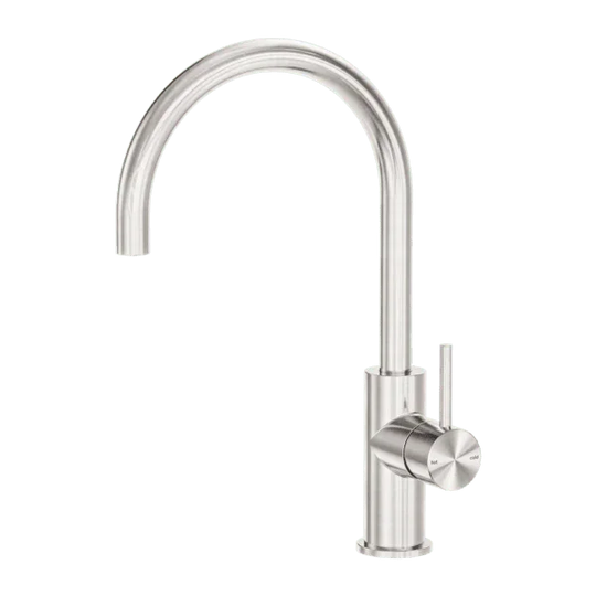 Zen SS316L Kitchen Mixer