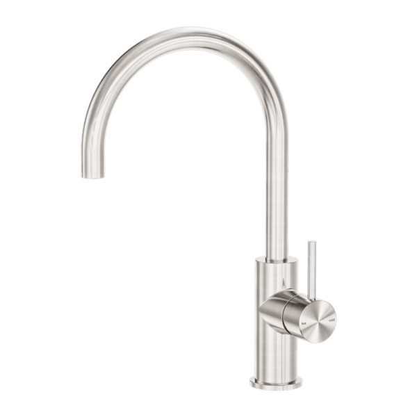 Zen SS316L Kitchen Mixer