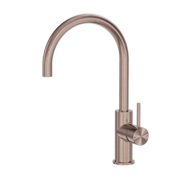 Zen SS316L Kitchen Mixer