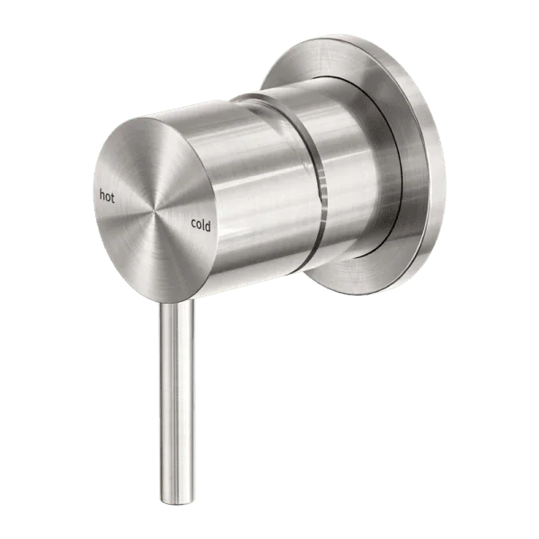 Zen SS316L Shower Mixer