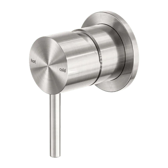 Zen SS316L Shower Mixer