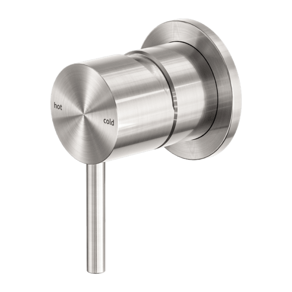 Zen SS316L Shower Mixer