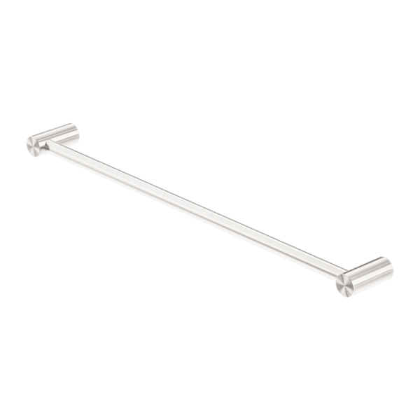 Zen SS316L Single Towel Rail