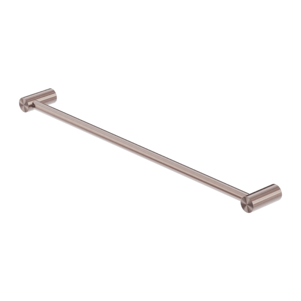 Zen SS316L Single Towel Rail