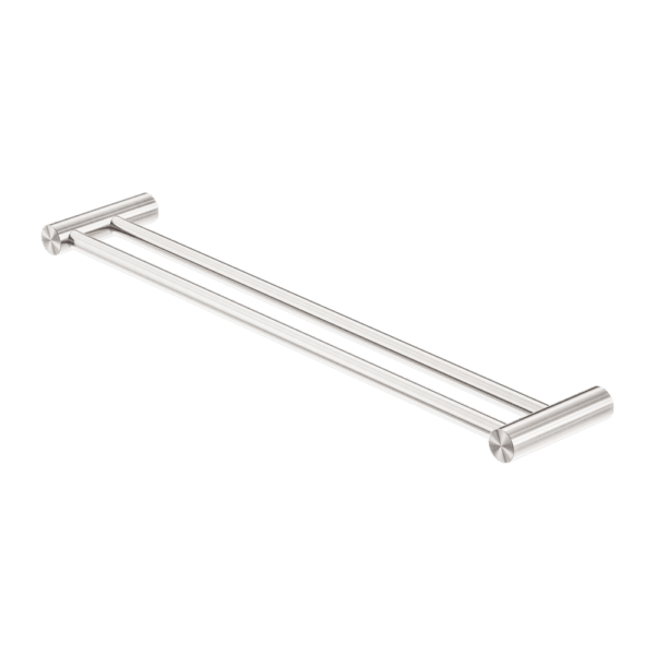 Zen SS316L Double Towel Rail