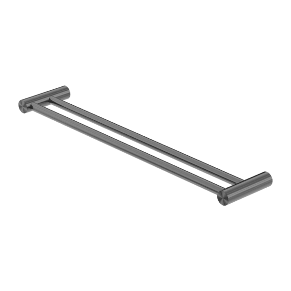 Zen SS316L Double Towel Rail