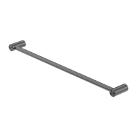 Zen SS316L Single Towel Rail