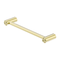 Brushed Gold