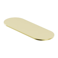 Brushed Gold
