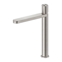 Pure SS316L Tall Basin Mixer