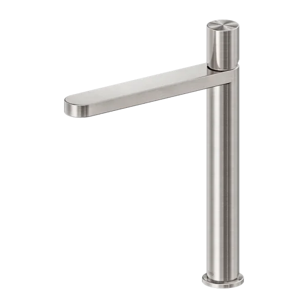 Pure SS316L Tall Basin Mixer