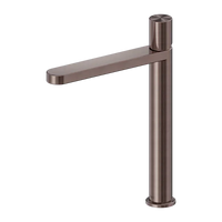 Pure SS316L Tall Basin Mixer