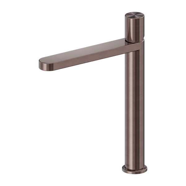 Pure SS316L Tall Basin Mixer