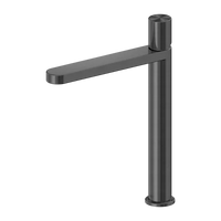Pure SS316L Tall Basin Mixer
