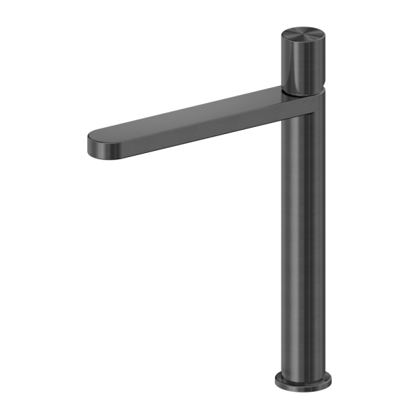 Pure SS316L Tall Basin Mixer