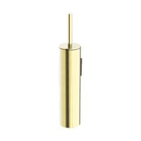 Brushed Gold