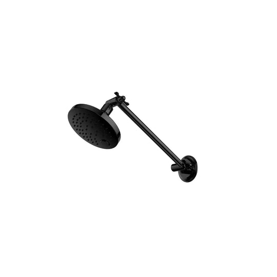 X Plus All Direction Shower Head