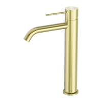 Mecca Tall Basin Mixer